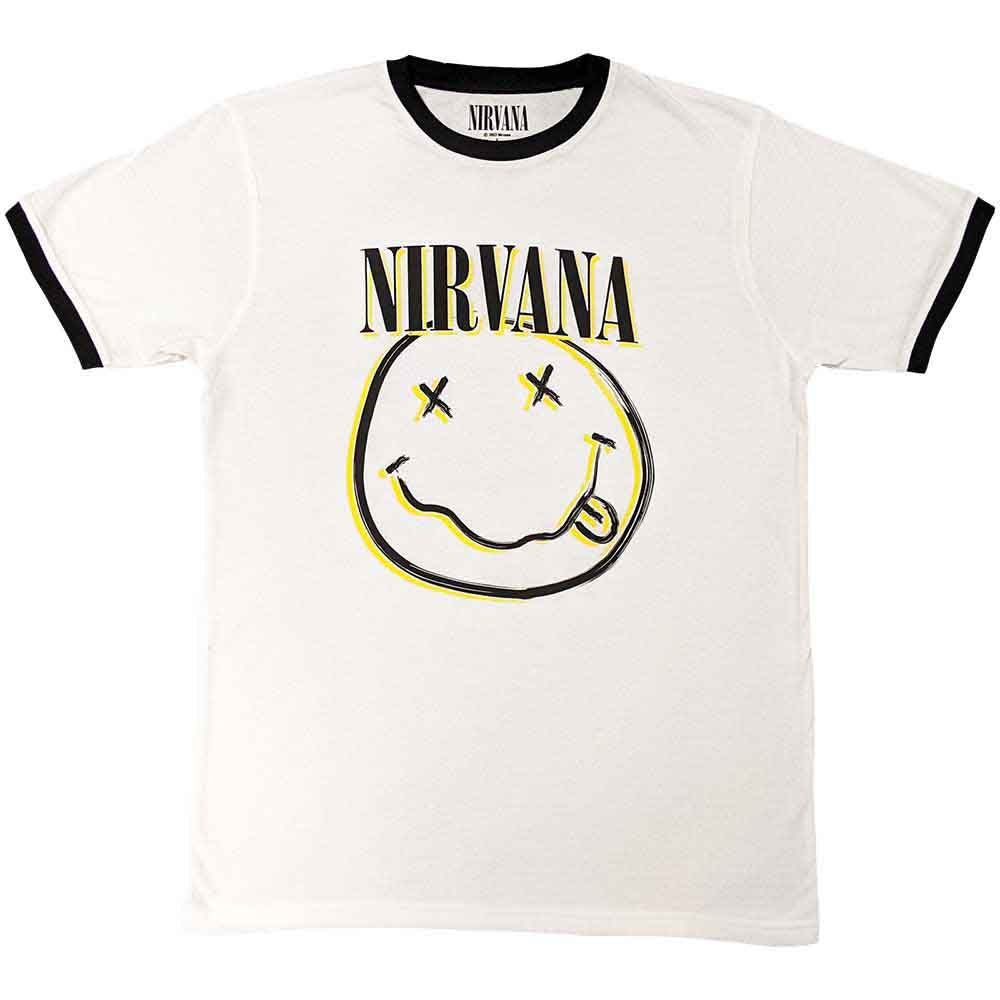 Double Happy Face [] (ONLINE ORDER ONLY)