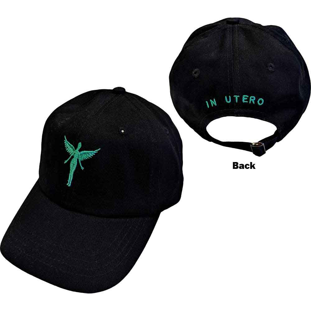 In Utero [Hat] (ONLINE ORDER ONLY)