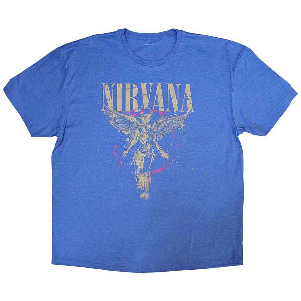 In Utero [T-Shirt] (ONLINE ORDER ONLY)