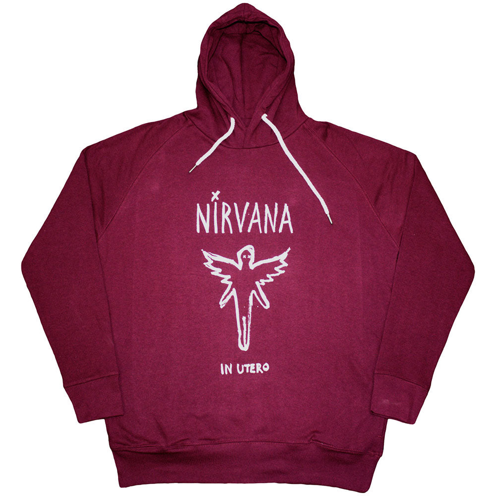 In Utero Outline [] (ONLINE ORDER ONLY)
