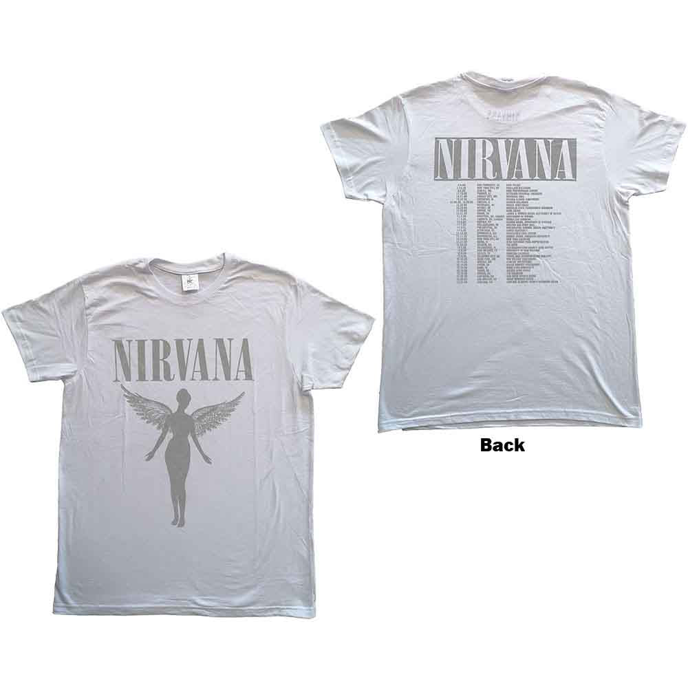 In Utero Tour [] (ONLINE ORDER ONLY)