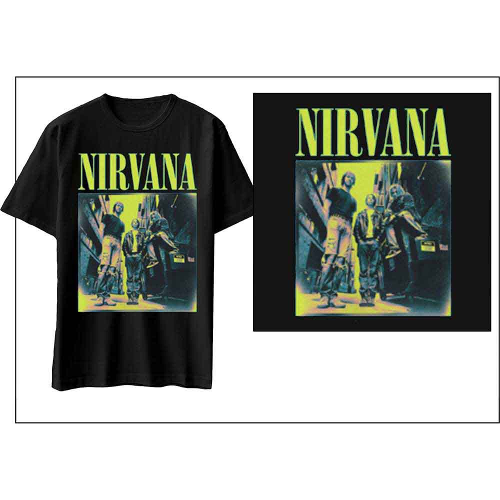 Kings of The Street [T-Shirt] (ONLINE ORDER ONLY)