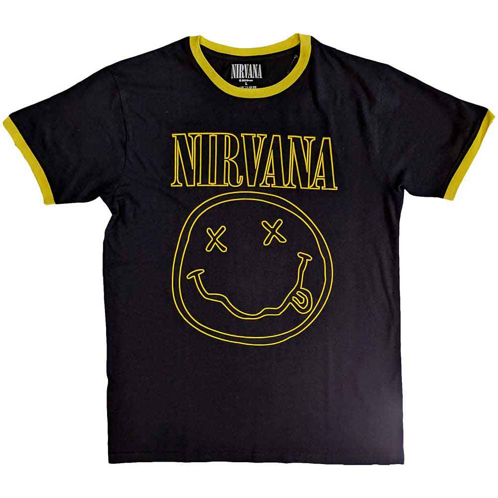 Outline Happy Face [] (ONLINE ORDER ONLY)