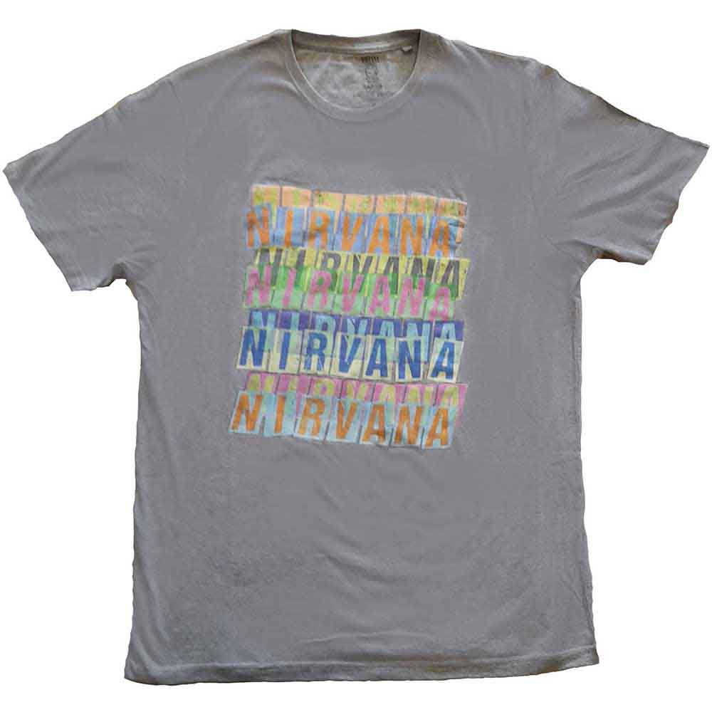 Repeat [T-Shirt] (ONLINE ORDER ONLY)