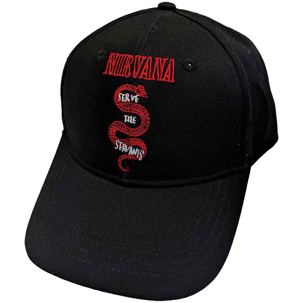 Serve The Servants [Hat] (ONLINE ORDER ONLY)