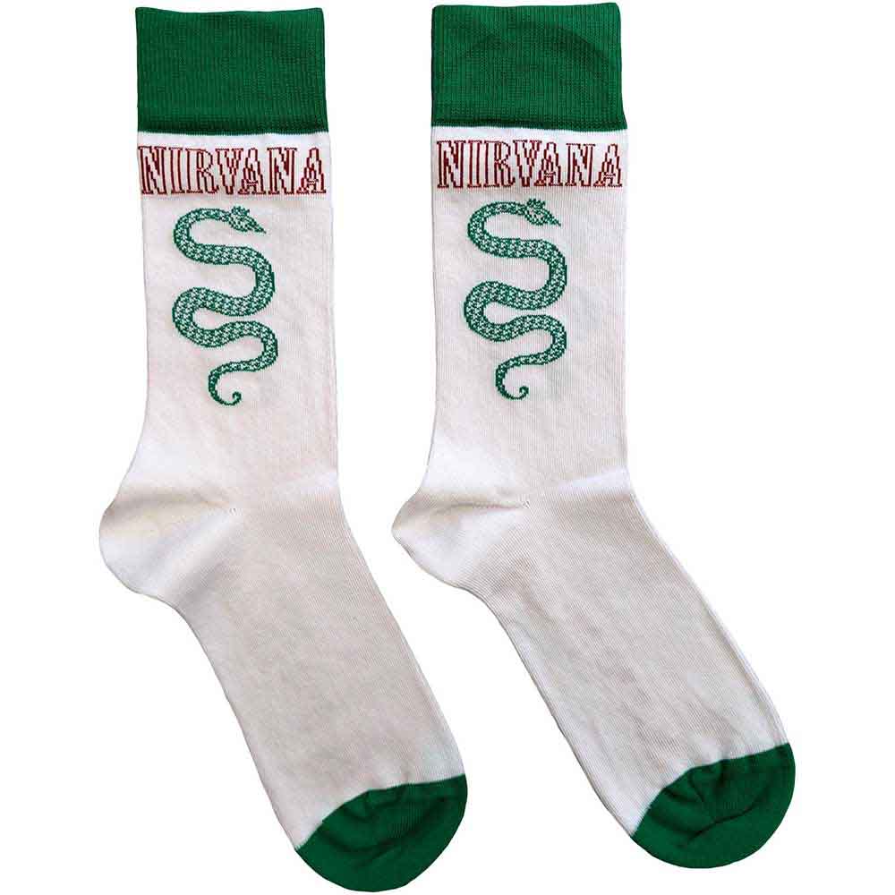 Serve The Servants [Socks] (ONLINE ORDER ONLY)