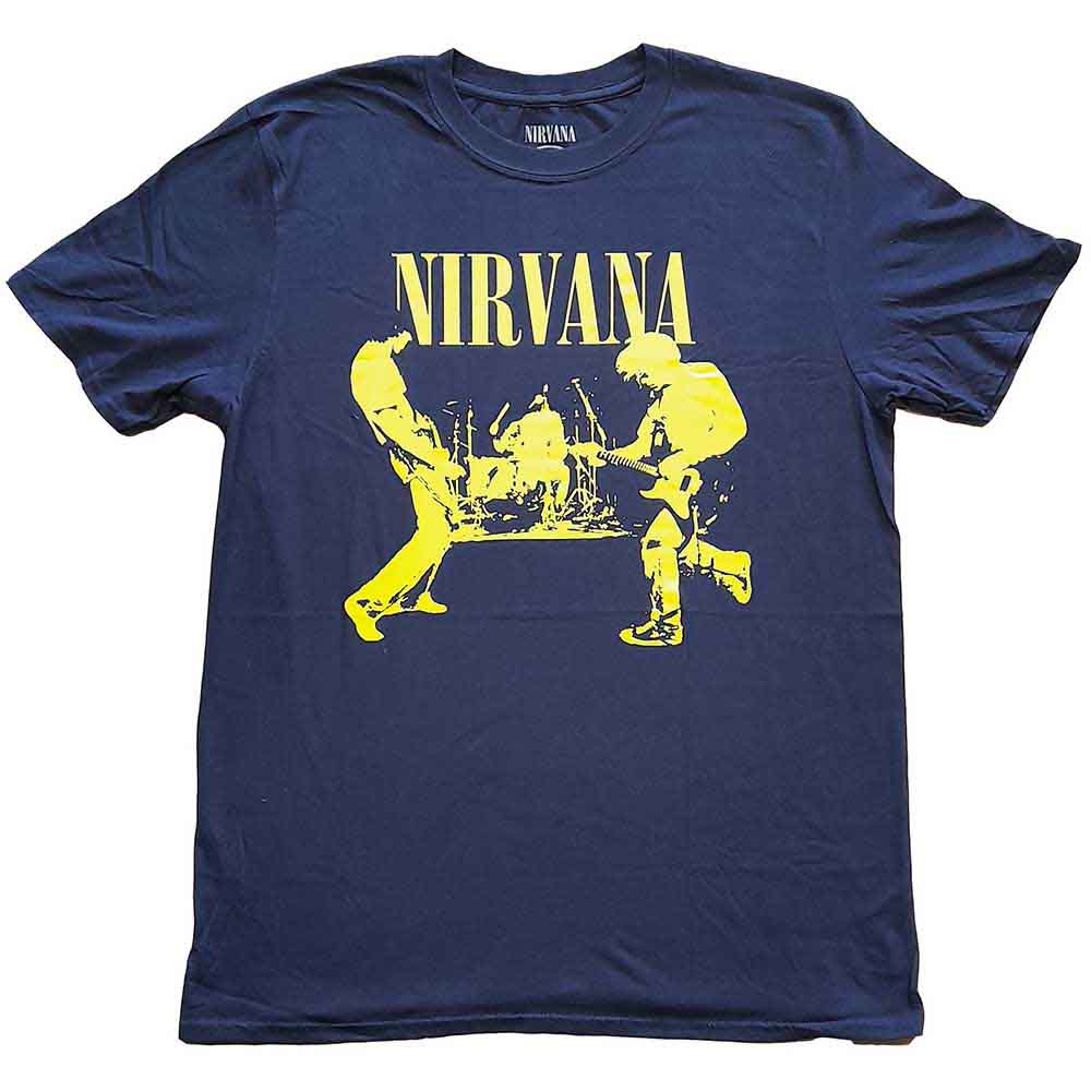 Stage [T-Shirt] (ONLINE ORDER ONLY)