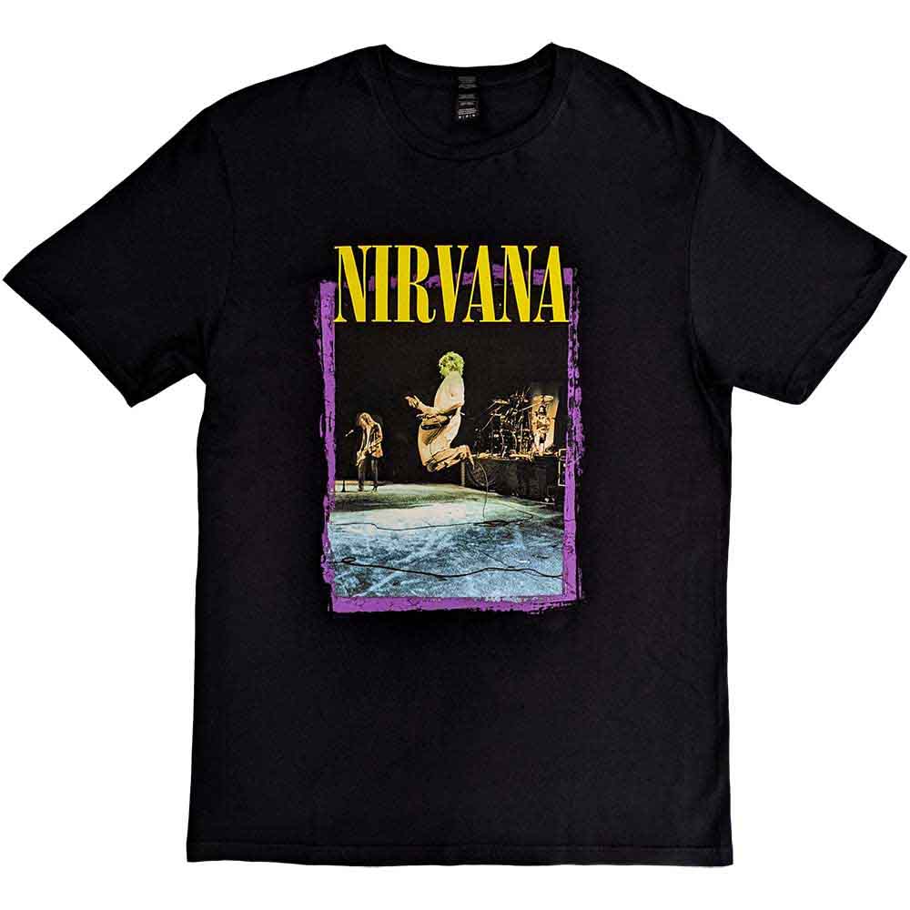 Stage Jump [T-Shirt] (ONLINE ORDER ONLY)