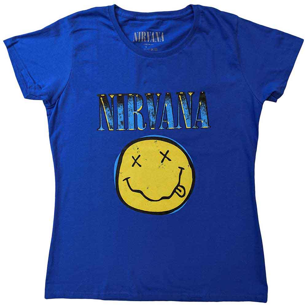 Xerox Happy Face [T-Shirt] (ONLINE ORDER ONLY)