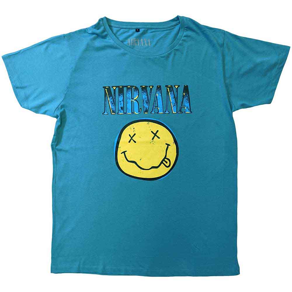 Xerox Happy Face [T-Shirt] (ONLINE ORDER ONLY)