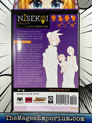 Nisekoi False Love Vol 12 (Online Order Only)