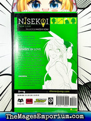 Nisekoi False Love Vol 2 (Online Order Only)