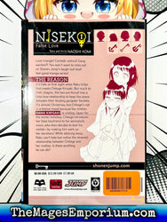Nisekoi False Love Vol 7 (Online Order Only)