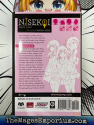 Nisekoi False Love Vol 9 (Online Order Only)