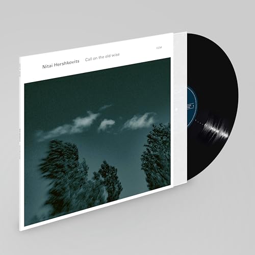 Nitai Hershkovits - Call On The Old Wise [LP] [Vinyl] (ONLINE ORDER ONLY)