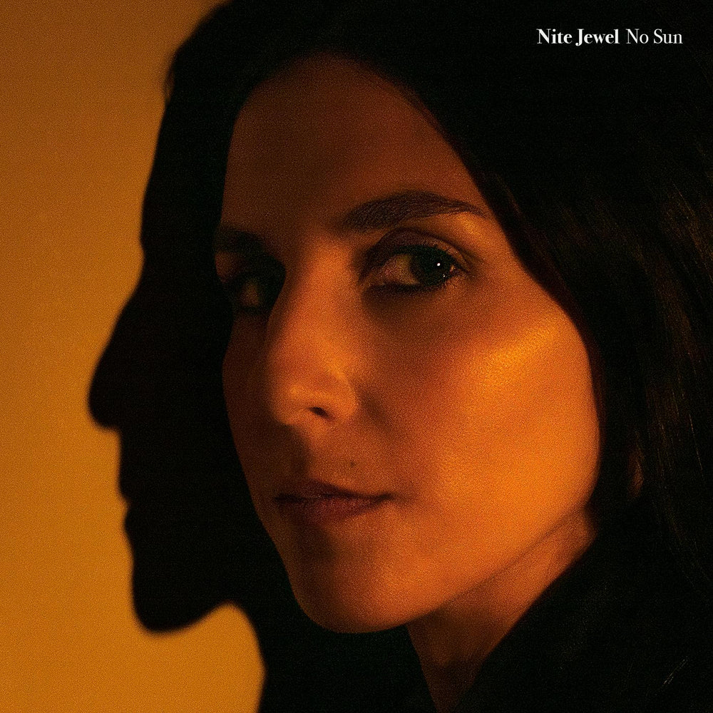 No Sun [CD]