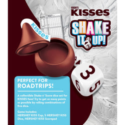 Hershey's Kisses Shake It Up! (ONLINE ORDER ONLY)
