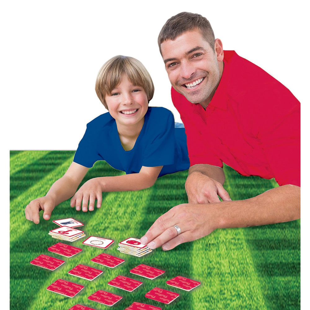 Philadelphia Phillies Matching Game (ONLINE ORDER ONLY)