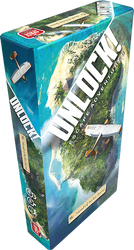 UNLOCK! The Island of Doctor Goorse (ONLINE ORDER ONLY)