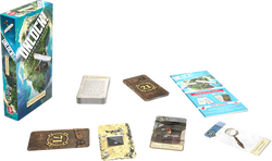 UNLOCK! The Island of Doctor Goorse (ONLINE ORDER ONLY)