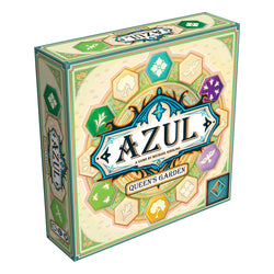 Azul - Queen’s Garden (ONLINE ORDER ONLY)