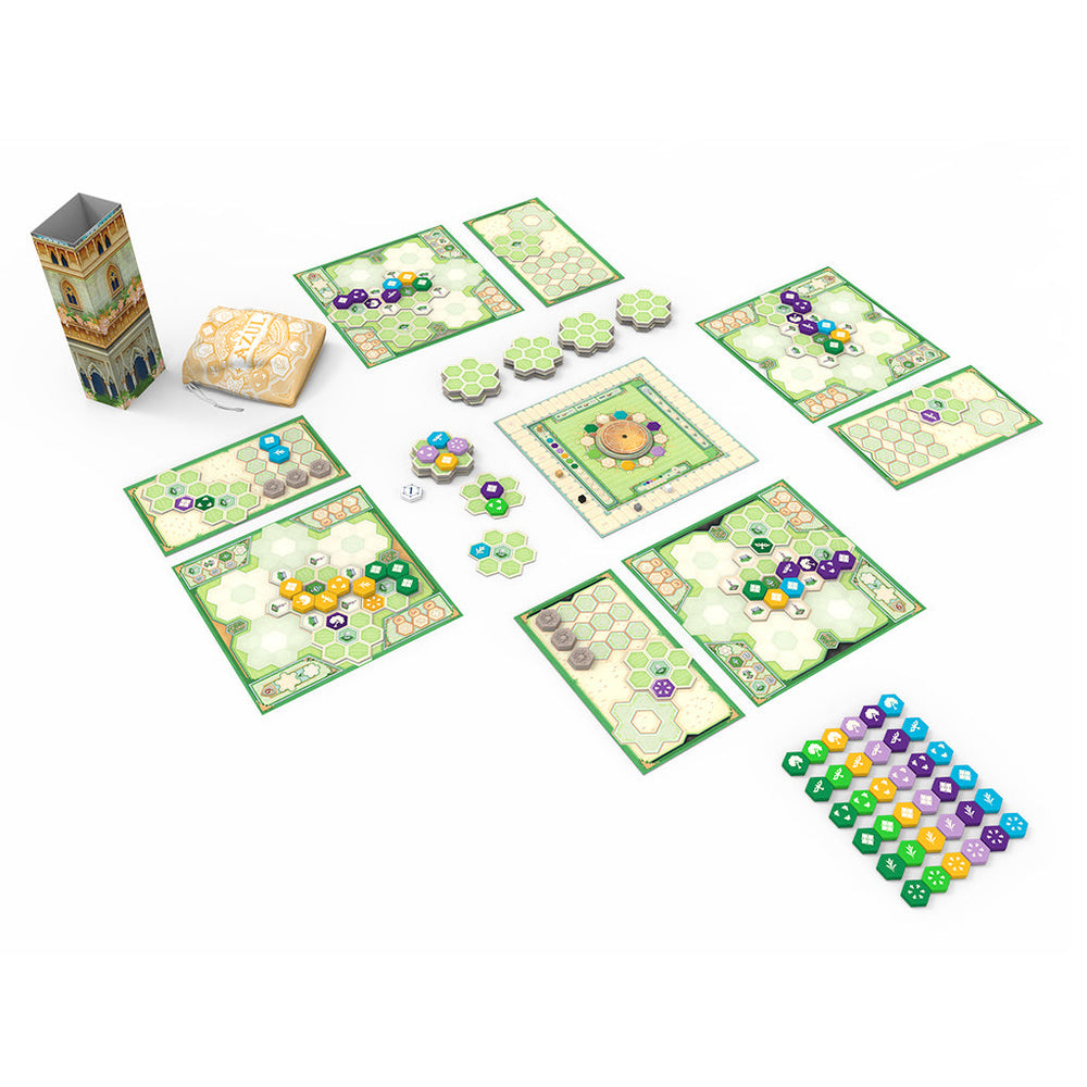 Azul - Queen’s Garden (ONLINE ORDER ONLY)