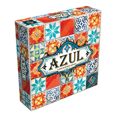 Azul (ONLINE ORDER ONLY)