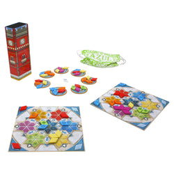 Azul Summer Pavilion (ONLINE ORDER ONLY)