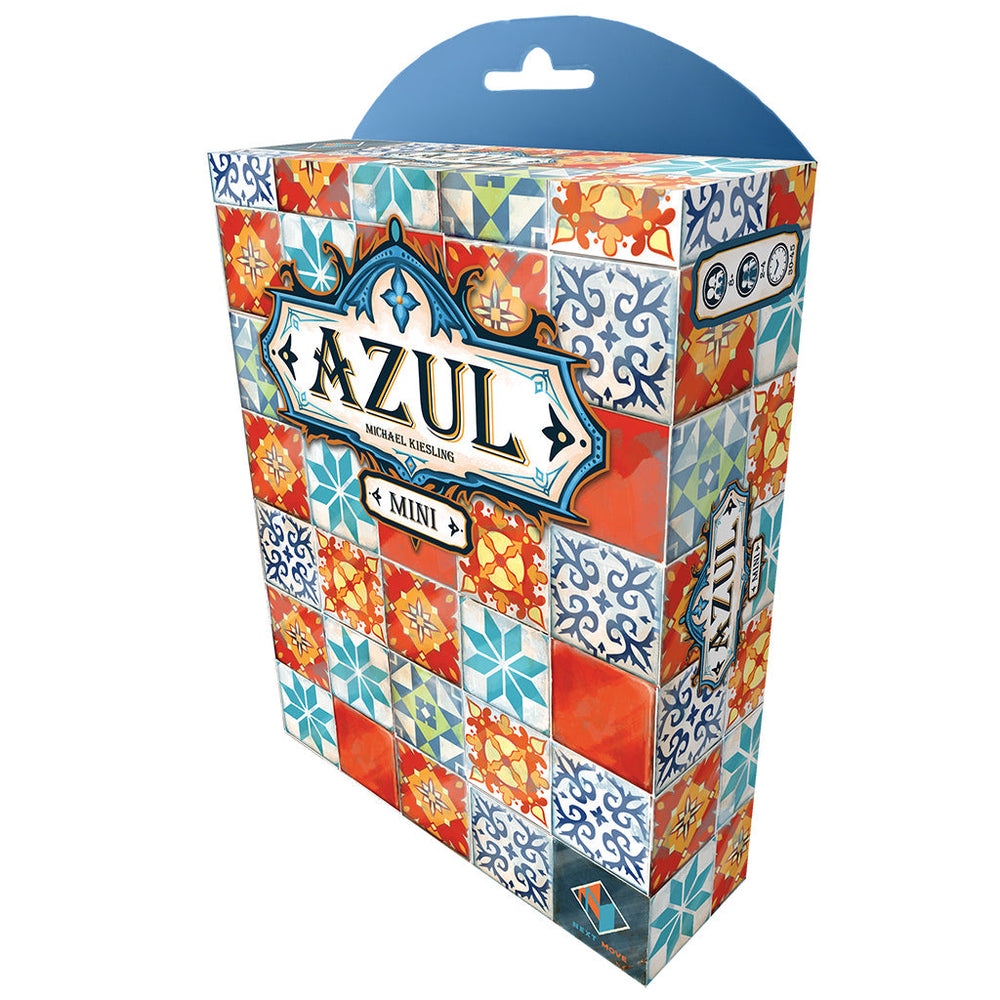 Azul Mini (ONLINE ORDER ONLY)