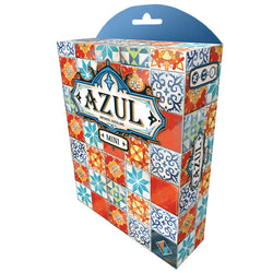 Azul Mini (ONLINE ORDER ONLY)