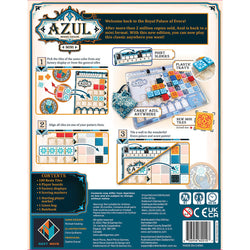 Azul Mini (ONLINE ORDER ONLY)