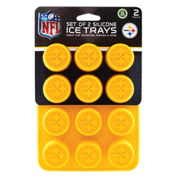 Pittsburgh Steelers Ice Cube Tray (ONLINE ORDER ONLY)