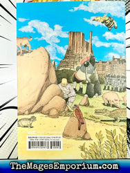 No. 5 Vol 1 (Online Order Only)