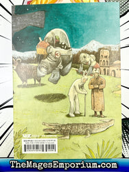 No. 5 Vol 3 (Online Order Only)