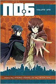 No. 6 Vol 1 (Online Order Only)