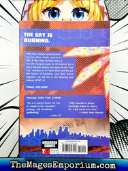 No. 6 Vol 9 (Online Order Only)