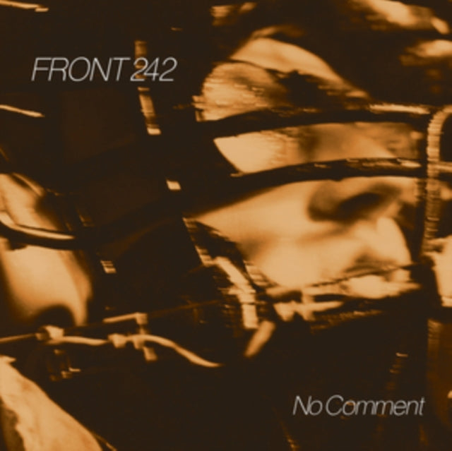 No Comment - Beligan Ale Colored Vinyl [Import] [Vinyl] (ONLINE ORDER ONLY)