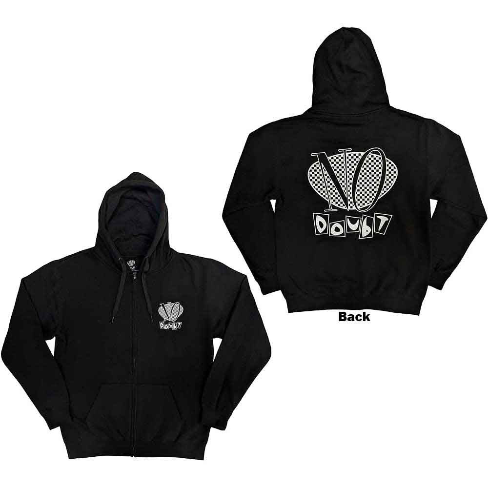 Checker Logo [Sweatshirt] (ONLINE ORDER ONLY)