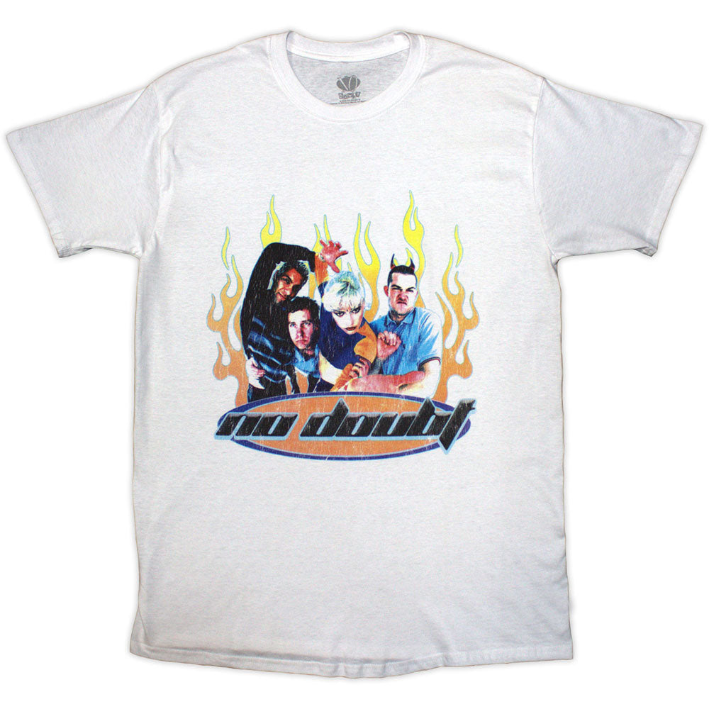 Flames [] (ONLINE ORDER ONLY)
