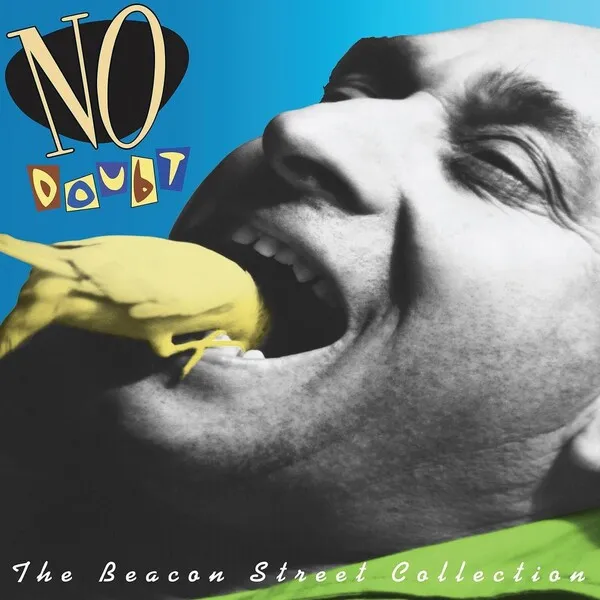 No Doubt - The Beacon Street Collection (Limited Edition, Canary Yellow Colored Vinyl) [Import] [Vinyl] (ONLINE ORDER ONLY)