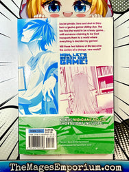 No Game No Life Vol 1 (Online Order Only)
