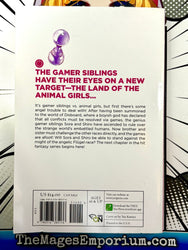 No Game No Life Vol 2 Light Novel (Online Order Only)