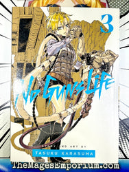 No Guns Life Vol 3 (Online Order Only)