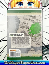 No Longer Allowed in Another World Vol 3 (Online Order Only)