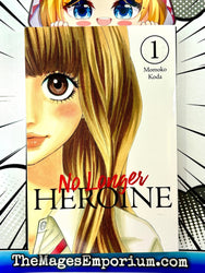 No Longer Heroine Vol 1 (Online Order Only)