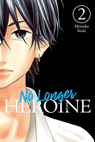 No Longer Heroine Vol 2 (Online Order Only)