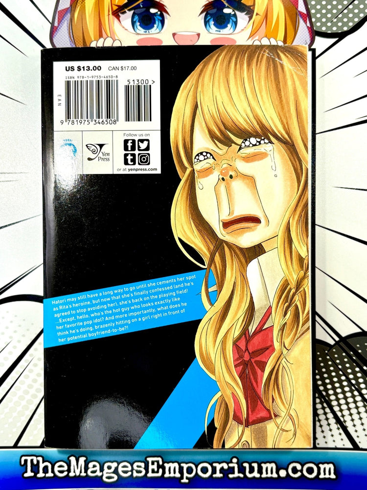 No Longer Heroine Vol 2 (Online Order Only)