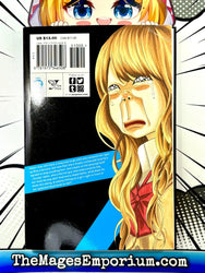 No Longer Heroine Vol 2 (Online Order Only)