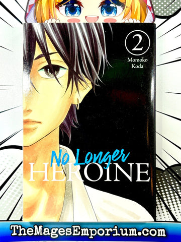 No Longer Heroine Vol 2 (Online Order Only)