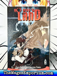 No Man's Land Vol 2 (Online Order Only)